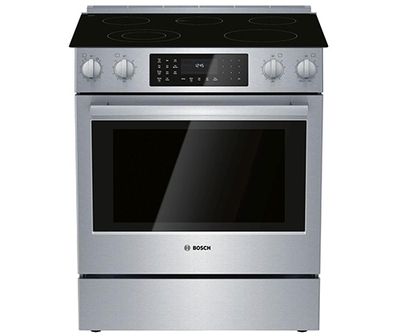 Bosch HEI8056U 800 Series at Homedepot.com Bosch HEI8056U 800 Series at Homedepot.com