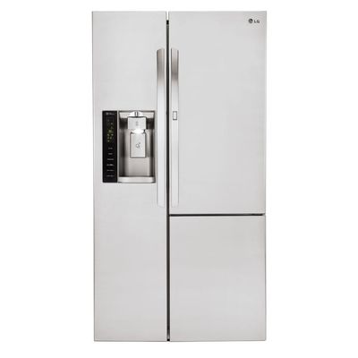 LG LSXS26366S Door-in-Door Refrigerator at Sears.com LG LSXS26366S Door-in-Door Refrigerator at Sears.com
