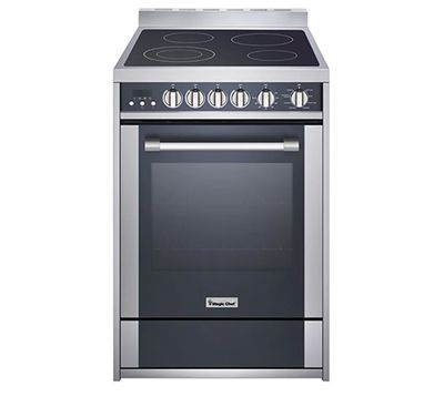 Magic Chef MCSRE24S Freestanding Electric Range at Sears.com Magic Chef MCSRE24S Freestanding Electric Range at Sears.com