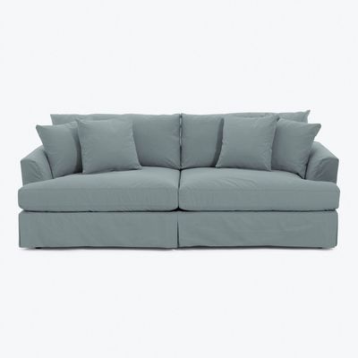 Martha's Vineyard Sofa by Cobble Hill at ABC Carpet & Home Martha's Vineyard Sofa by Cobble Hill at ABC Carpet & Home