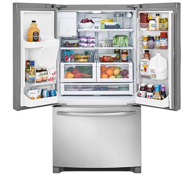 Shop for Full Size Refrigerators $519-$22,498 at AJ Madison Shop for Full Size Refrigerators $519-$22,498 at AJ Madison