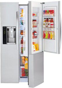 Shop for Side-by-Side Refrigerators at Bestbuy.com $949-$11,859 Shop for Side-by-Side Refrigerators at Bestbuy.com $949-$11,859