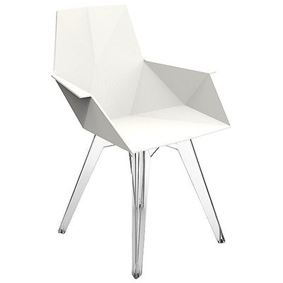 Vondom Faz Armchair by Ramon Esteve Vondom Faz Armchair by Ramon Esteve
