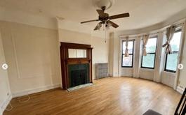 apartaments rent 524 58th Street
