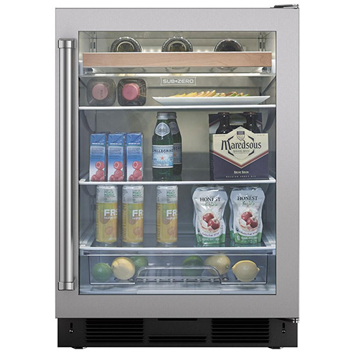 Shop for Beverage Coolers $176-$10,000 at AppliancesConnection.com Shop for Beverage Coolers $176-$10,000 at AppliancesConnection.com