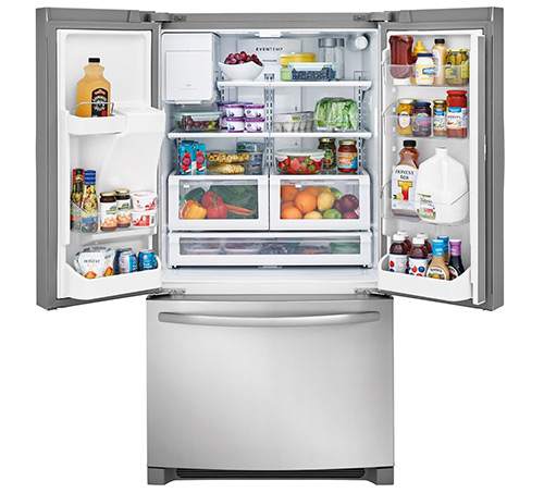 Shop for Full Size Refrigerators $519-$22,498 at AppliancesConnection.com Shop for Full Size Refrigerators $519-$22,498 at AppliancesConnection.com