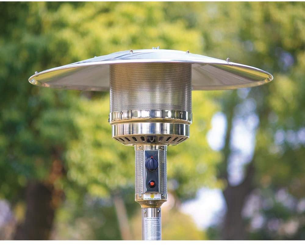 8 Best Outdoor Patio Electric & Gas Heaters of 2022 PropertyNest