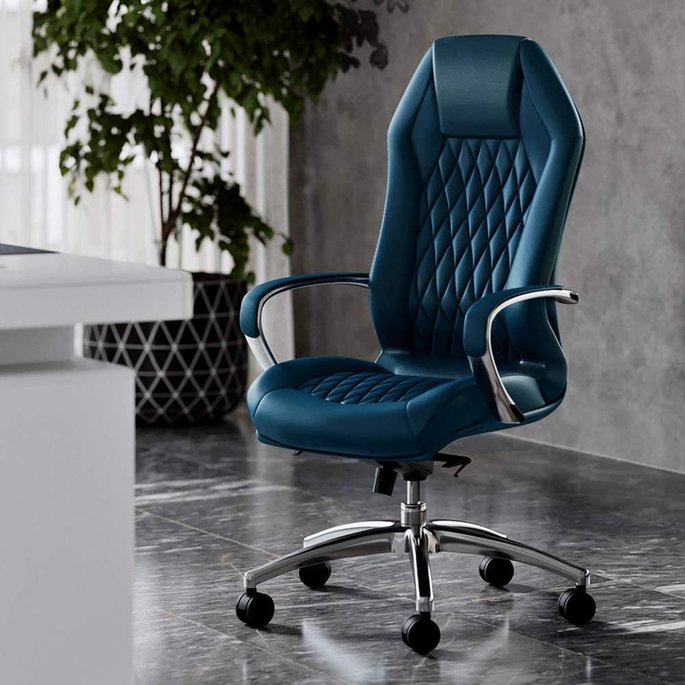 Zuri Office Chair Zuri Office Chair