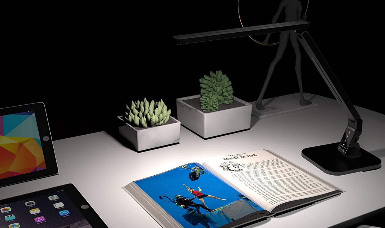10 Best Desk Lamps for Your Home Office of 2023