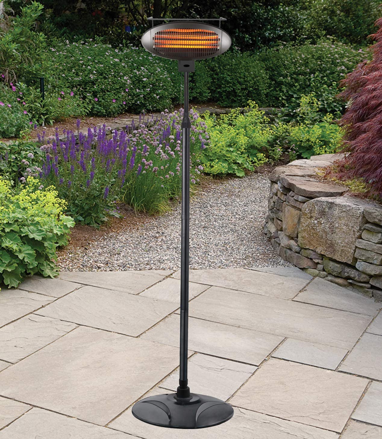 8 Best Outdoor Patio Electric & Gas Heaters of 2022 PropertyNest