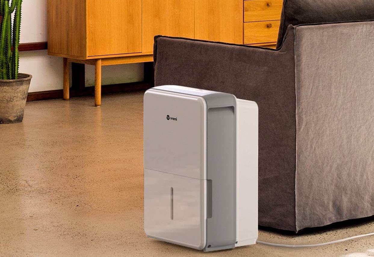6 Best Dehumidifiers for Your Home of 2022 PropertyNest