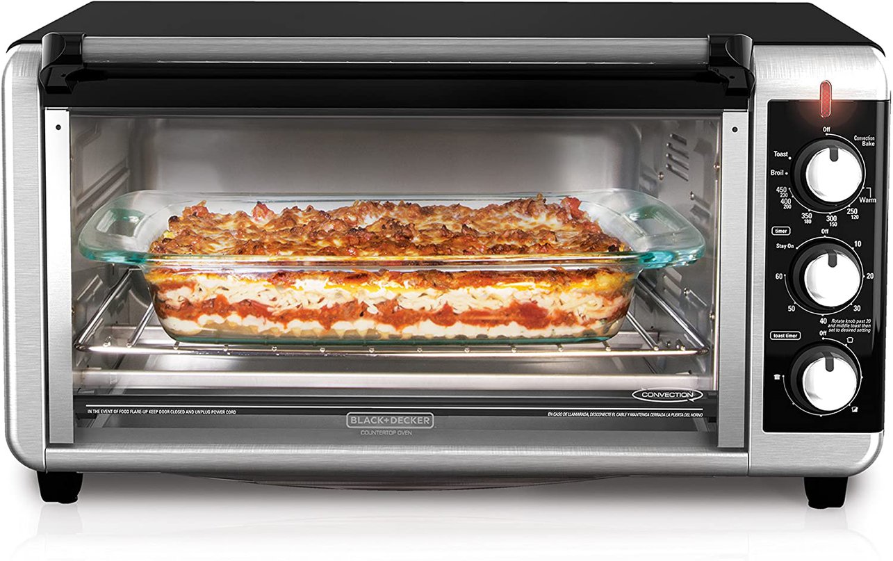 10 Best Toaster Ovens Under 150 of 2023 PropertyNest