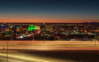 Albuquerque NM