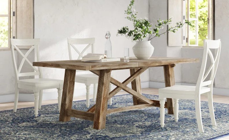 9 Best Dining Room Tables For the Home of 2023
