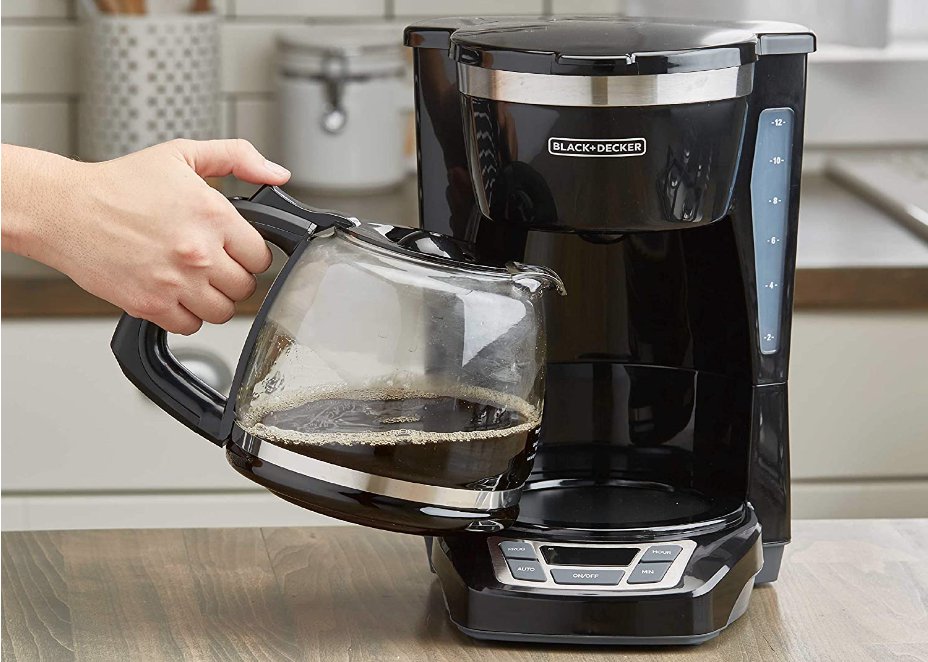 7 Best Automatic Coffee Makers of 2022 PropertyNest