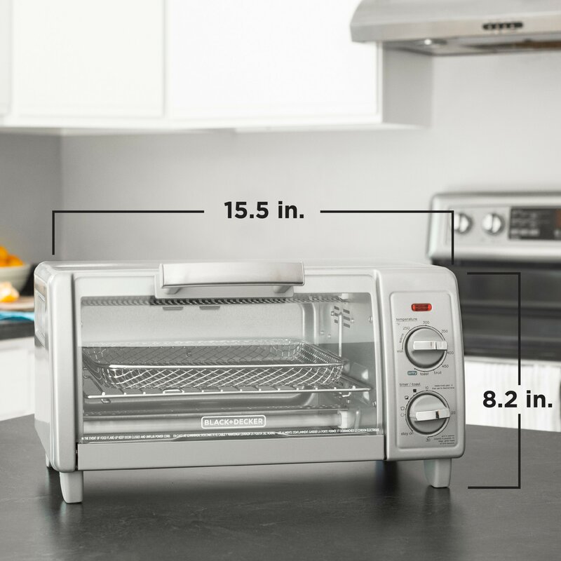 10 Best Toaster Ovens Under 150 of 2023 PropertyNest