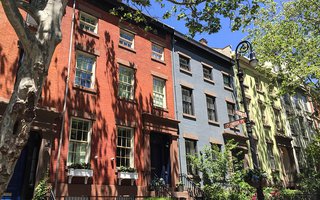 Brooklyn Heights