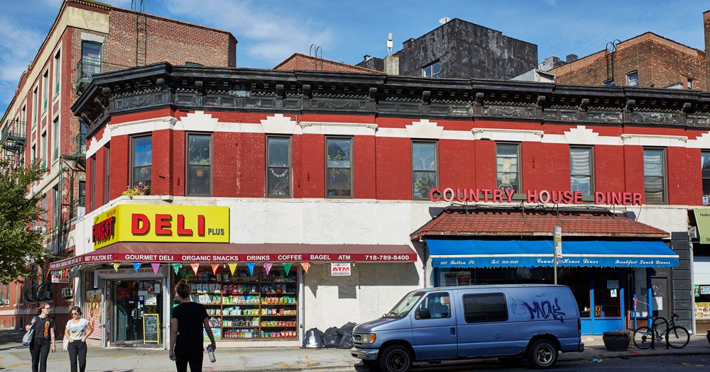 How to Get an Apartment in New York With a Criminal Record