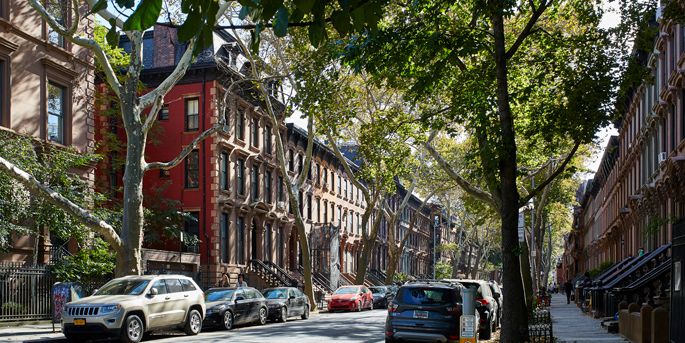 Best Neighborhoods in Brooklyn - 2024 Buyer's Guide