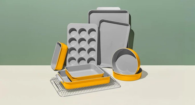 Caraway-Bakeware-set Caraway-Bakeware-set