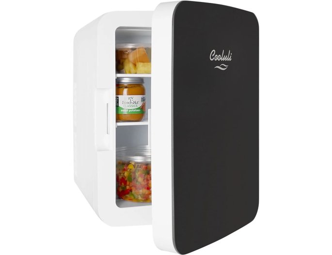 Cooluli-Infinity-Mini-Fridge Cooluli-Infinity-Mini-Fridge