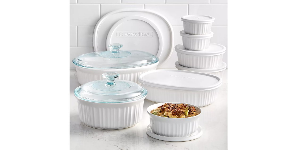 8 Best Bakeware Sets For the Kitchen of 2023 PropertyNest