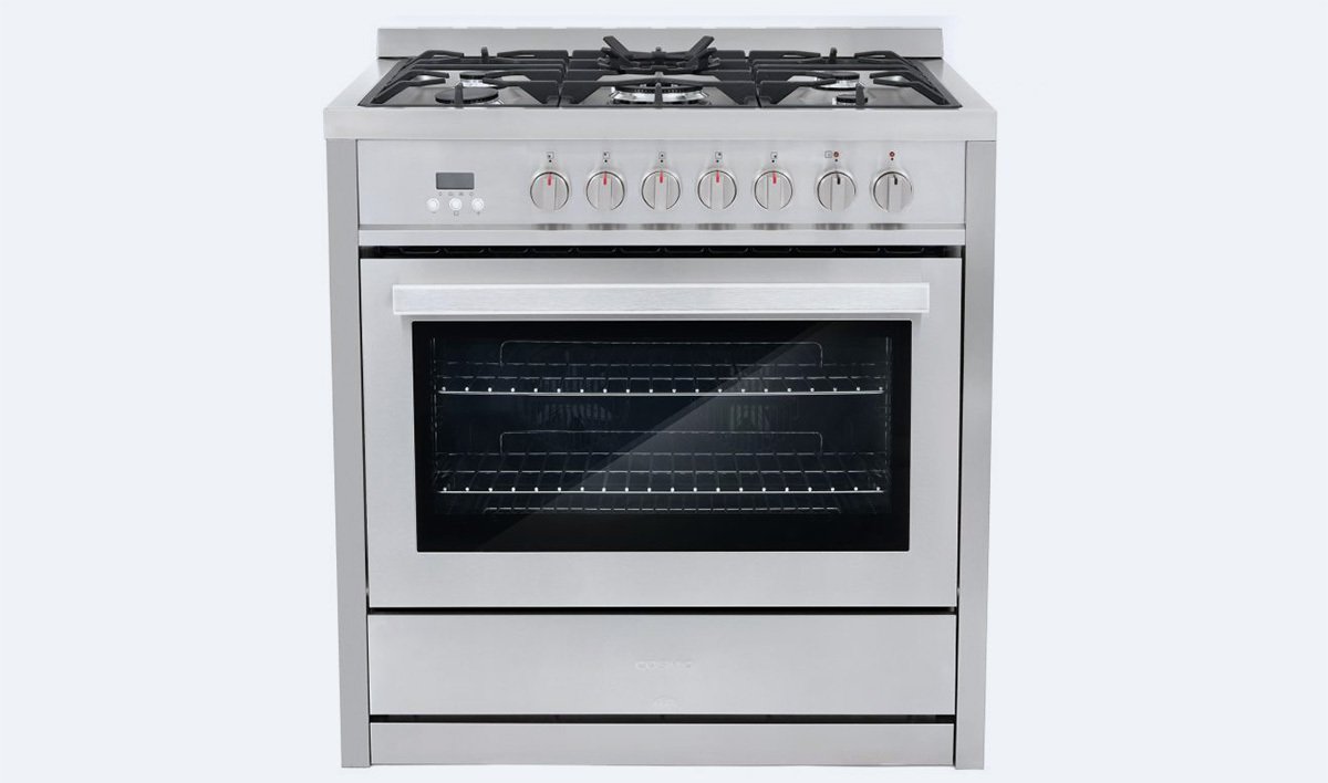 11 Best Dual Fuel Ranges Brands for Your Kitchen 2024