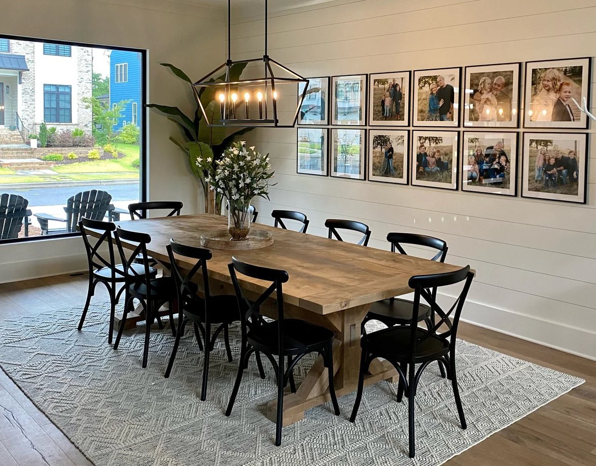 9 Best Dining Room Tables For the Home of 2023