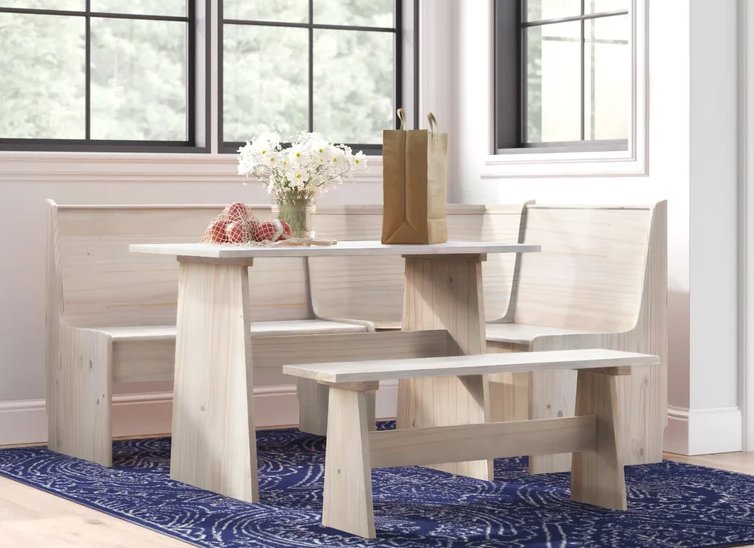 9 Best Dining Room Tables For the Home of 2023