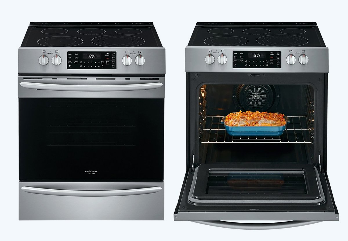 11 Best Electric Ranges For the Kitchen of 2023