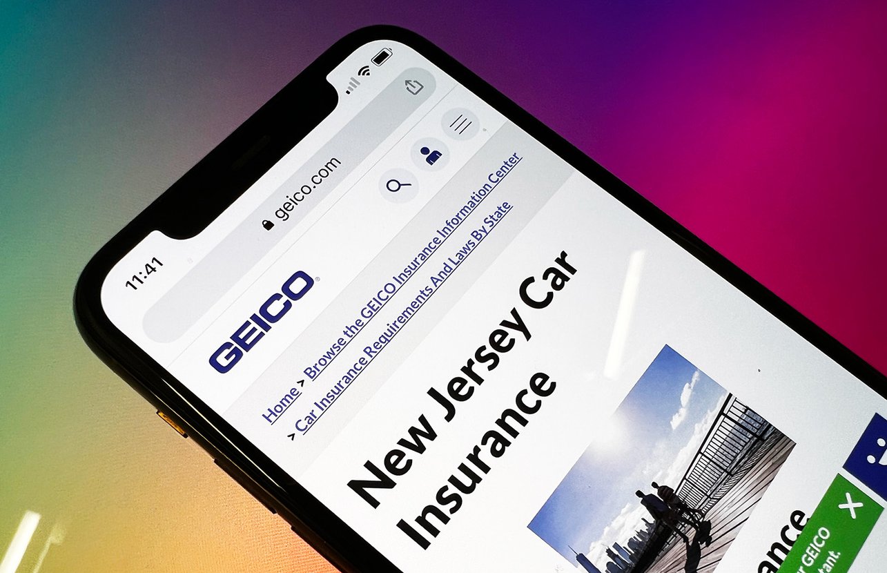 7 Best Car Insurance Companies in New Jersey of 2023