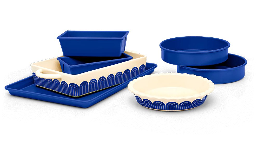 8 Best Bakeware Sets For the Kitchen of 2023 PropertyNest
