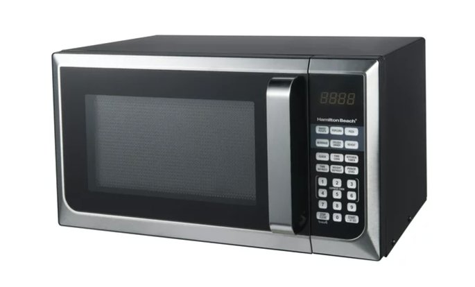 Hamilton Beach VIPRB-P90D23AL-WR Hamilton Beach VIPRB-P90D23AL-WR