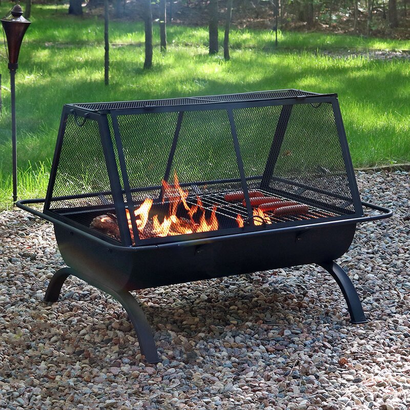 8 Best Fire Pits For Patios & Decks of 2024 PropertyNest