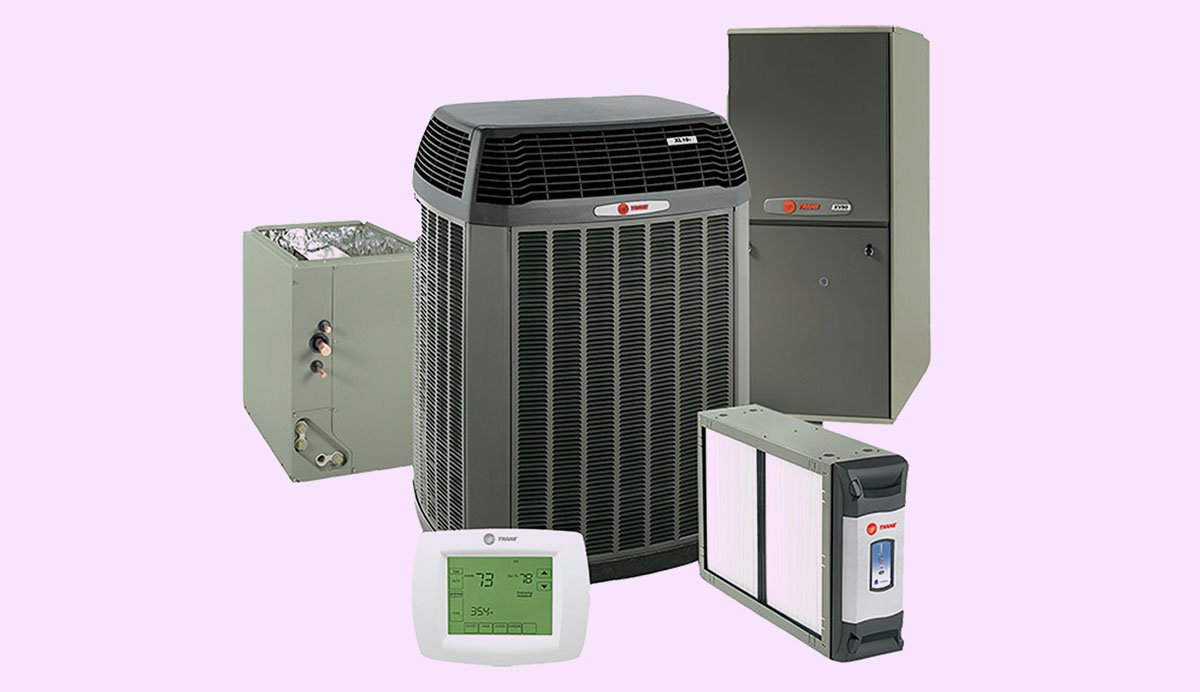 HVAC Systems Buying Guide of 2024 Which is the Best?