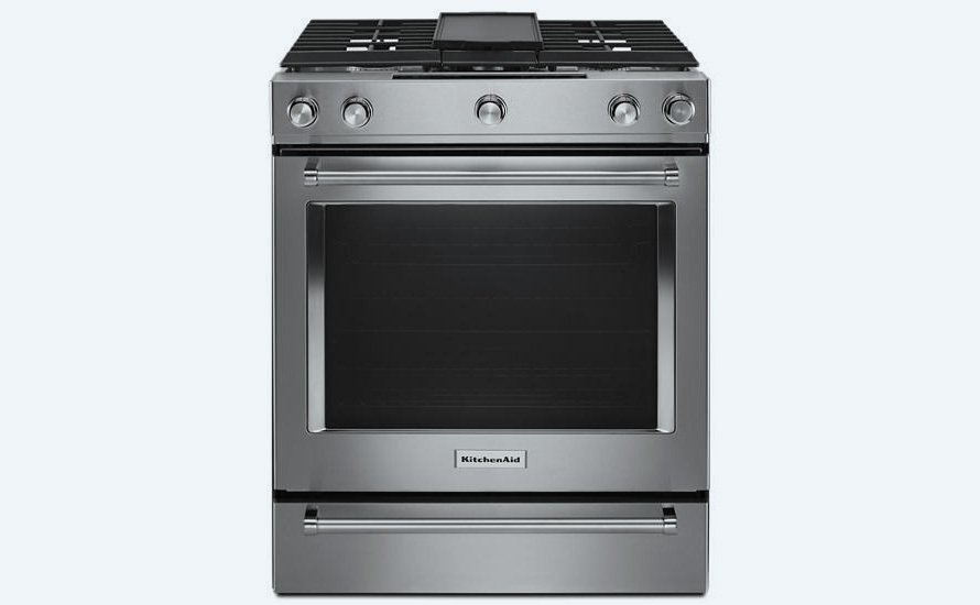 11 Best Dual Fuel Ranges Brands for Your Kitchen 2024