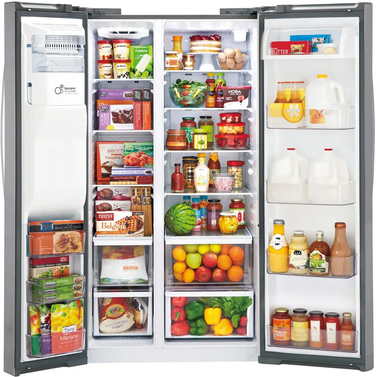 What Type of Refrigerators Are Best for the Kitchen?
