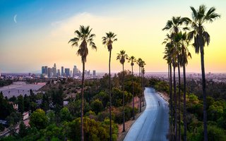 Los Angeles, CA