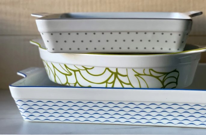 Madein-bakeware Madein-bakeware