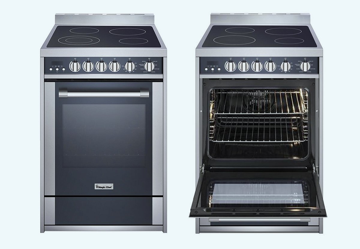 11 Best Electric Ranges For the Kitchen of 2023