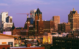 Milwaukee, WI