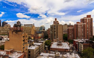 Murray Hill