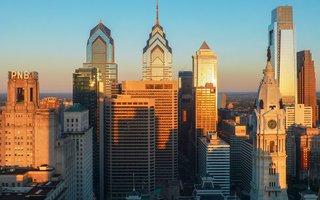 Philadelphia PA homes