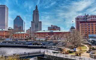 Providence, RI