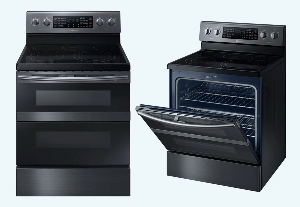 11 Best Electric Ranges For the Kitchen of 2023