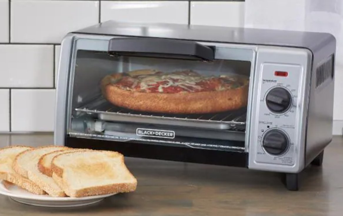 10 Best Toaster Ovens Under 150 of 2022 PropertyNest