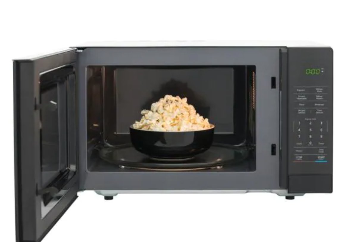 8 Best Microwaves Ovens Under 80 For Your Kitchen of 2022 PropertyNest