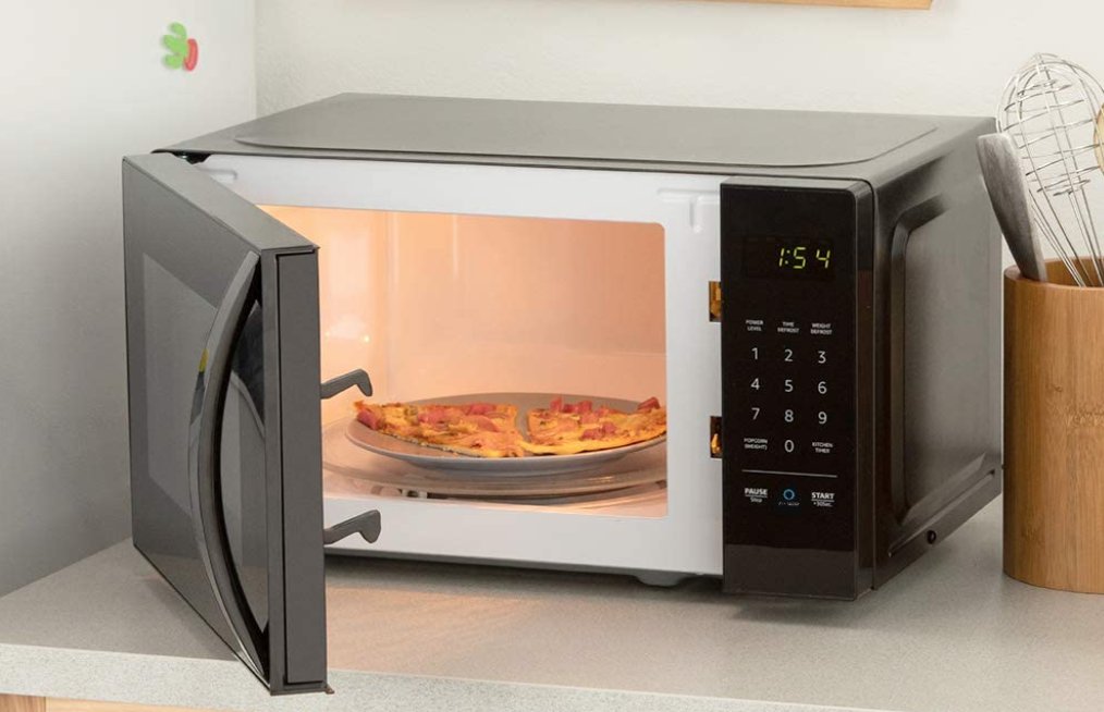 8 Best Microwaves Ovens Under 80 For Your Kitchen of 2022 PropertyNest