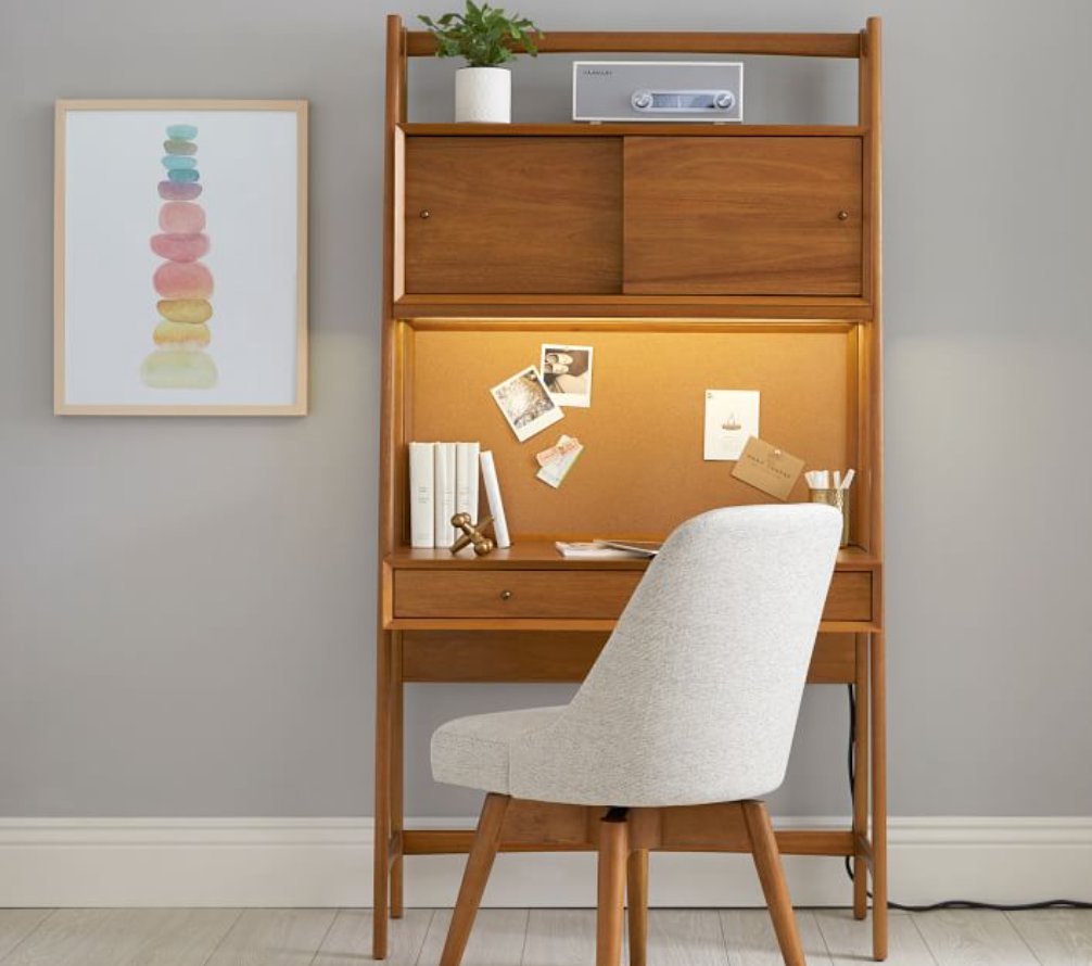 9 Best Student Desks for Homes of 2024 PropertyNest