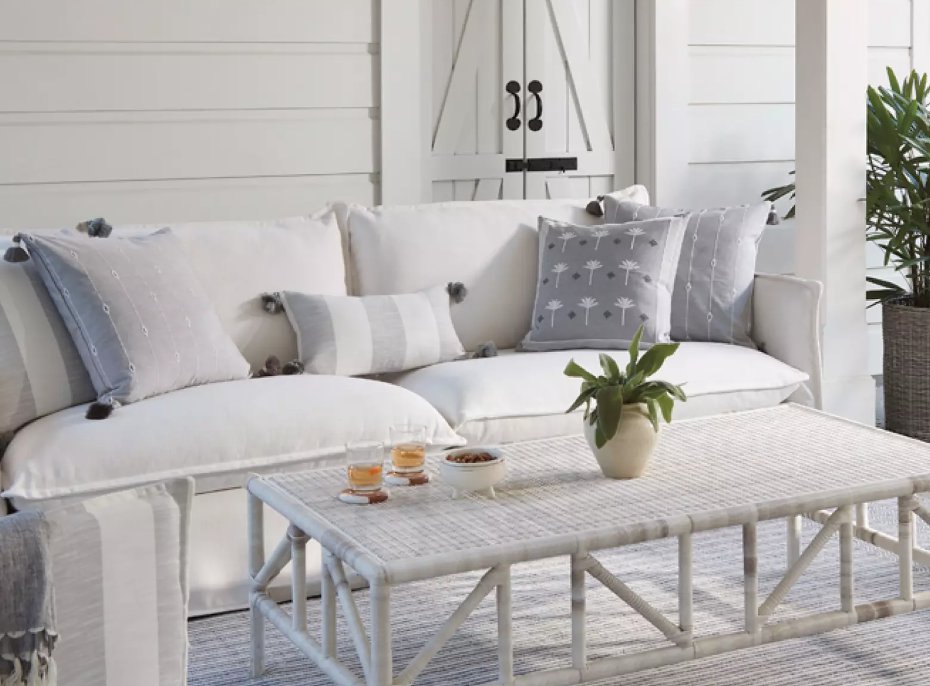 8 Best Outdoor Sofas for Your Patio of 2024 PropertyNest